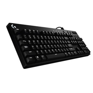 کیبورد گیمینگ لاجیتک مدل G610 Orion Blue